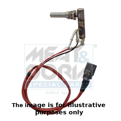 Injection Unit, soot/particulate filter regeneration